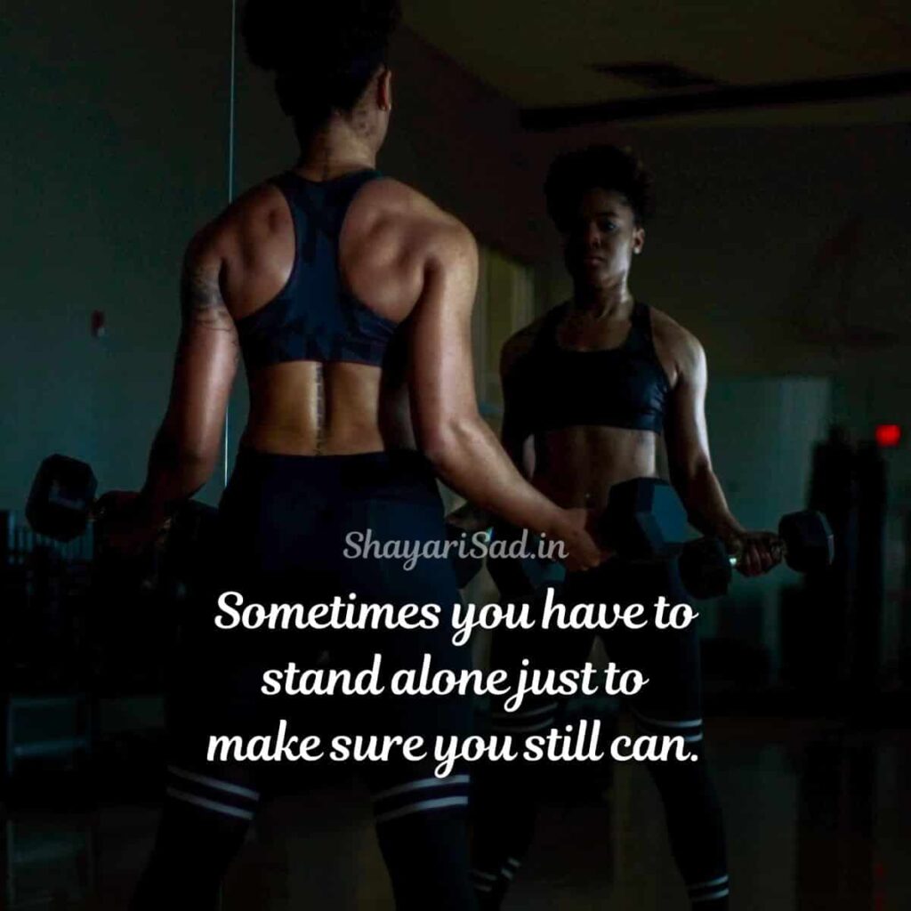 Motivation Instagram Captions for Girls
