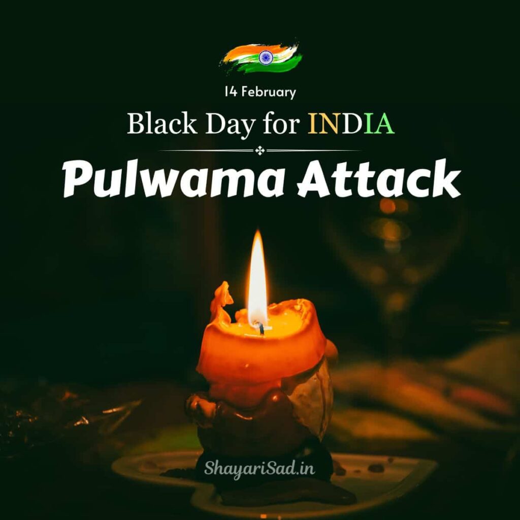 february 14 black day for india